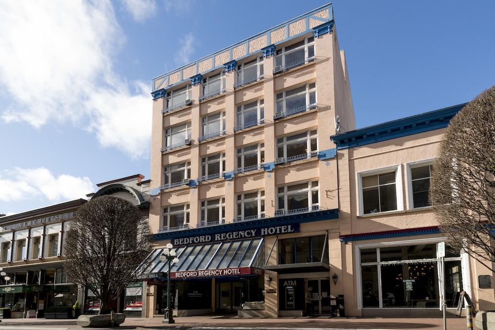 The Bedford Regency Hotel Βικτώρια Εξωτερικό φωτογραφία