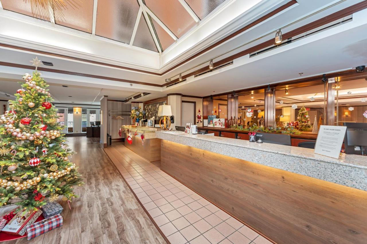 The Bedford Regency Hotel Βικτώρια Εξωτερικό φωτογραφία