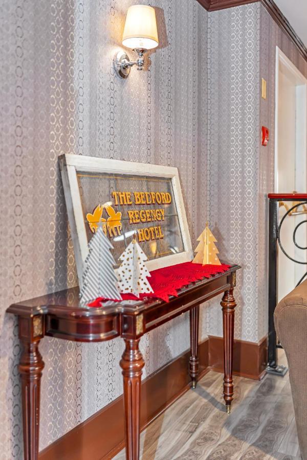 The Bedford Regency Hotel Βικτώρια Εξωτερικό φωτογραφία