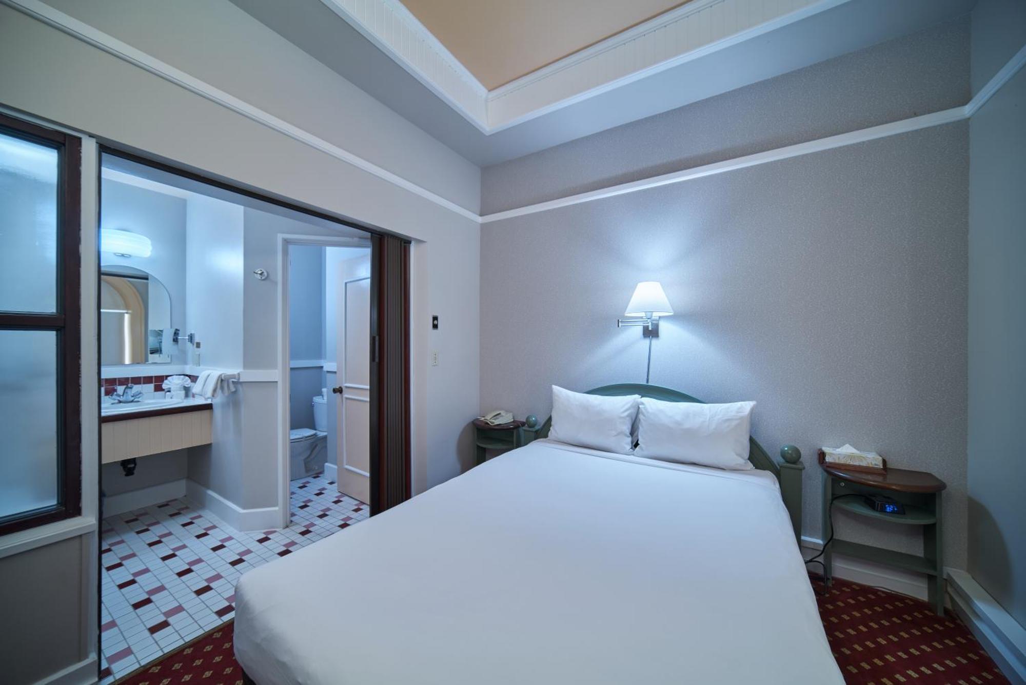 The Bedford Regency Hotel Βικτώρια Εξωτερικό φωτογραφία