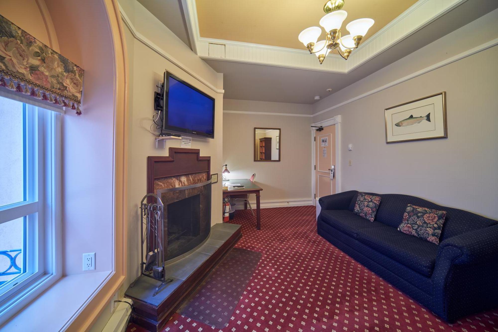 The Bedford Regency Hotel Βικτώρια Εξωτερικό φωτογραφία