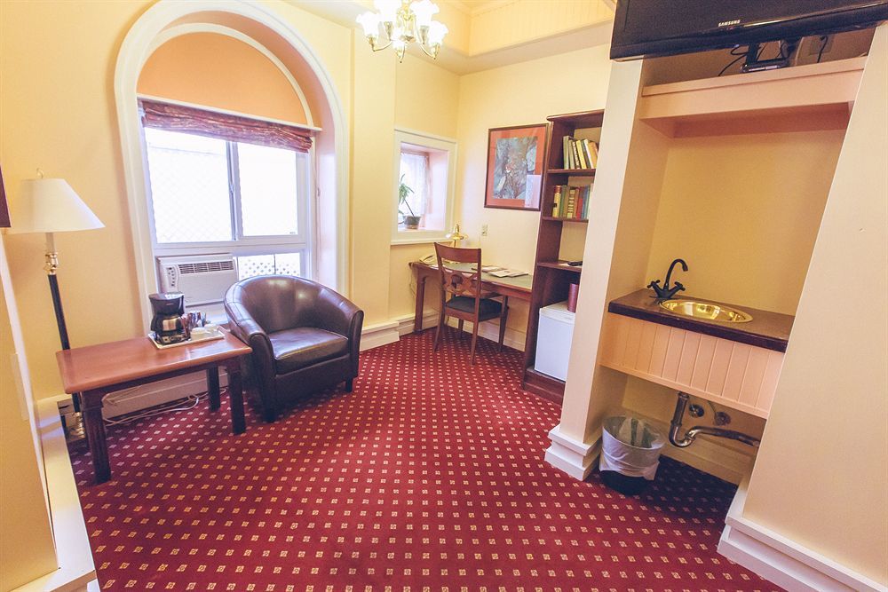 The Bedford Regency Hotel Βικτώρια Εξωτερικό φωτογραφία
