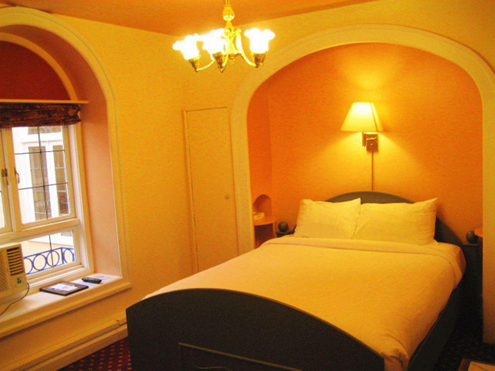 The Bedford Regency Hotel Βικτώρια Εξωτερικό φωτογραφία